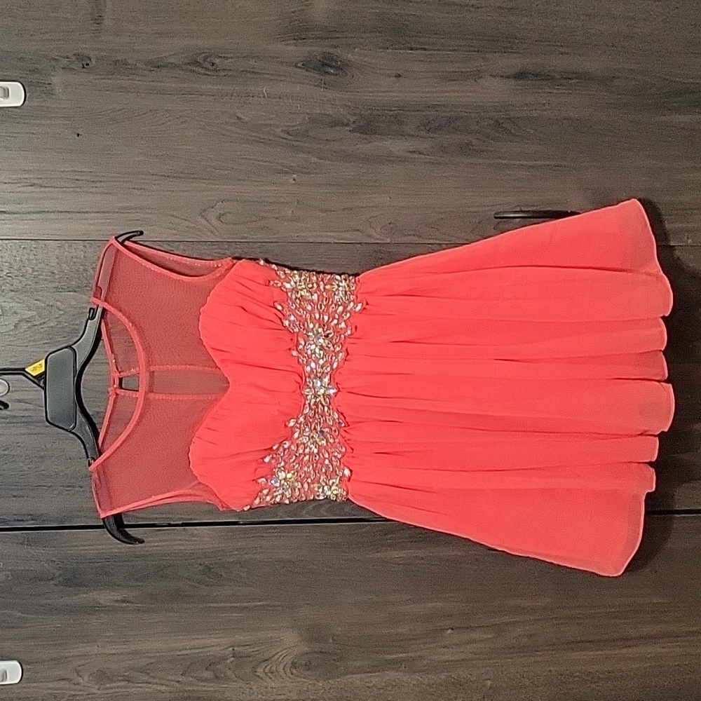 B Darlin Dress